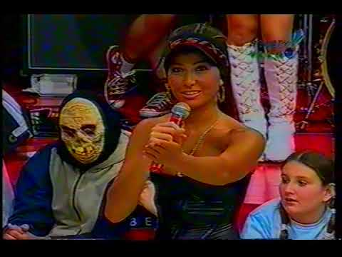 Pânico na TV | Rede TV - Programa na Íntegra (12/07/2005)