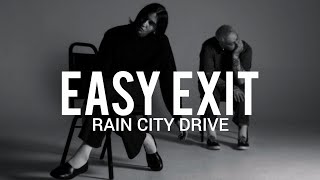 Rain City Dive  Easy Exit  Sub Espaol