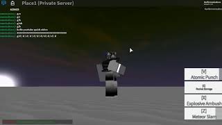 Famous Roblox Rocket Launcher Script FE Profile
