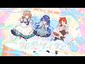 ✦ .* 初恋サイダー - Buono!(Covered by ぽさんけ) ┊天宮こころ/エリー・コニファー/ラトナ・プティ #ぽさんけ7周年記念