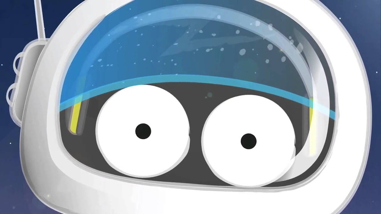 Moon Man DANNNNNNNNN! DANNNN! DANN!