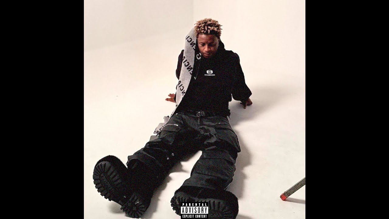 [FREE] Yunk Vino x Alee Type Beat - "Caos" (Prod @flackbeats)