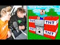 JAK LATAĆ W MINECRAFT *BEZ ELYTRY* | Minecraft Reddit z @iSuperMWK.