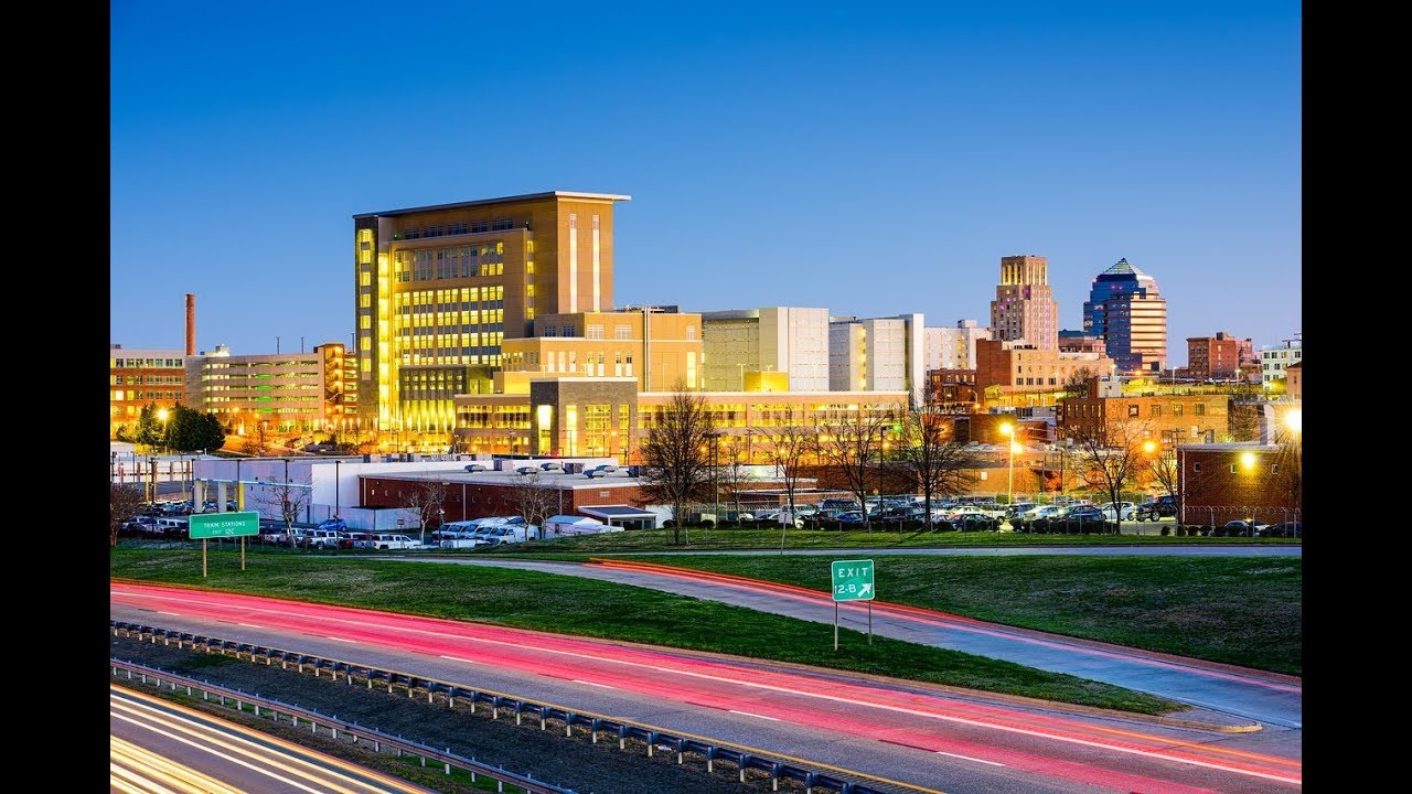 Scottish Inn Durham Hotels, North Carolina YouTube