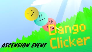 Dango Clicker New Update! screenshot 2