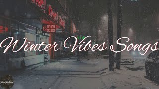 Winter Vibes Songs - Kylie Minogue,