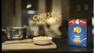 Kd Kraft Dinner