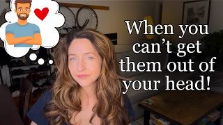 Why You Can't Stop Thinking About Them: The Truth About Limerence