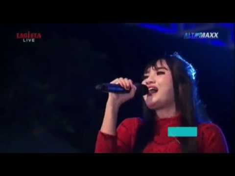 KUMPULAN TERPOPULER NELLA KHARISMA Terbaru, Viral