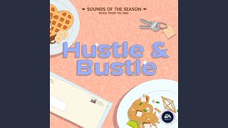 It's The Sims - The Sims 4 For Rent Theme