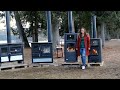 Teba TKS-19 Wood and Coal Cook Stove - Five Favorite Features