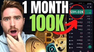 $300 thousand Dollar Cryptocurrency Portfolio Reveal (Best Crypto for LONG TERM GAINS)