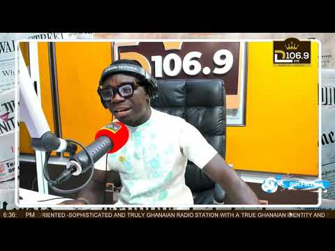'Ghana is going into destruction If President Akufo-Addo doesn’t repent' – Prophet Kofi Oduro warns