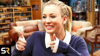 Big Bang Theories Lowest Rated Episode Highlights Series Flaws - ScreenRant