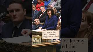 House of Commons Lookback: 20 - 24 November 2023