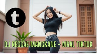 Dj Slow Bass  Viral Tiktok 2025  Mangkane