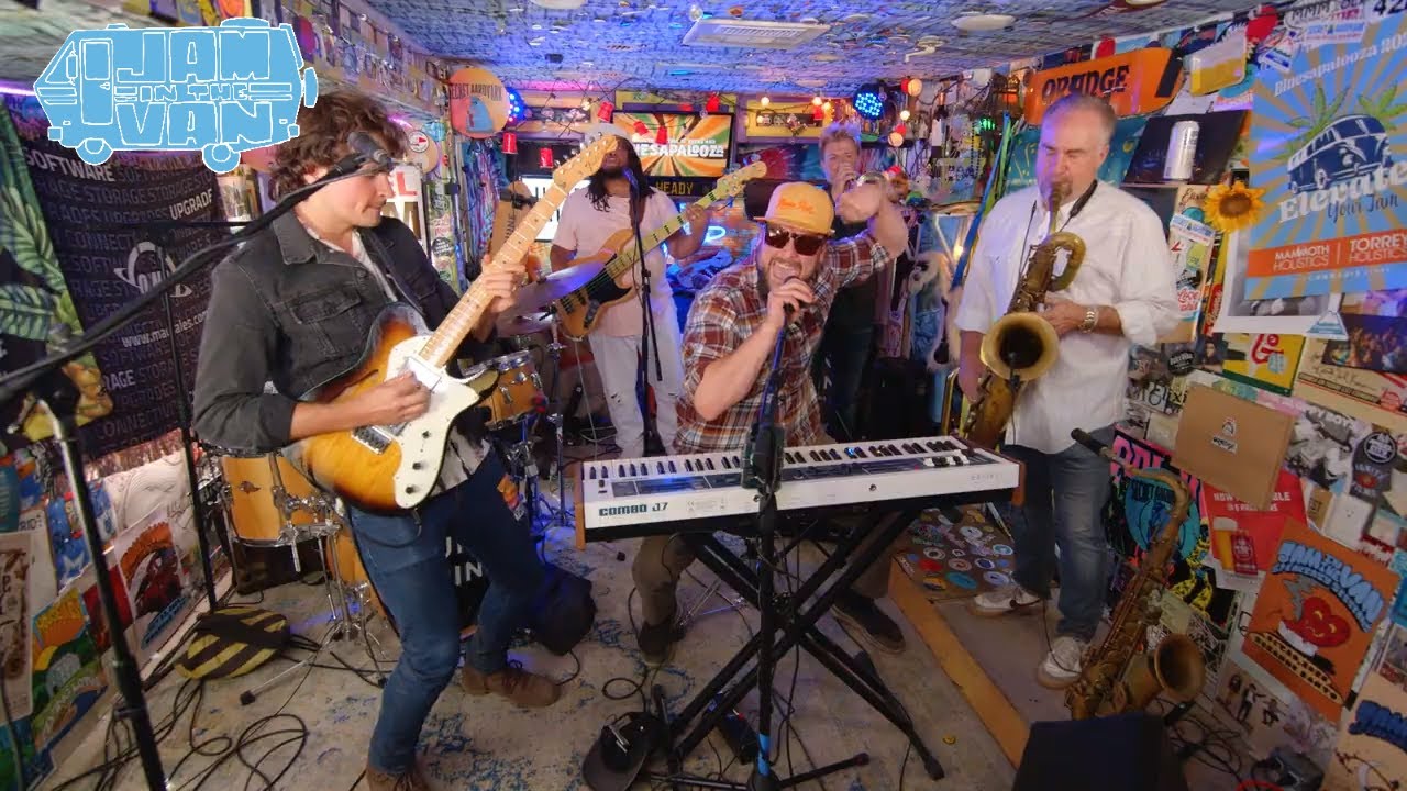 VICTOR WAINWRIGHT - "I'll Start Tomorrow" (Live at Bluesapalooza 2021) 