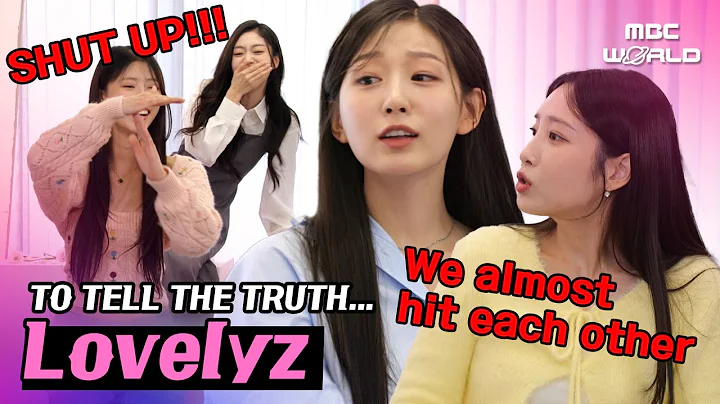 [C.C.] Lovelyz exposing MIJOO when she was living with her group #LOVELYZ #MIJOO - DayDayNews