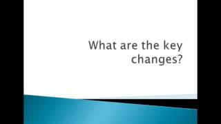 ISO 9001:2015 - Approaching Your Transition With Confidence!