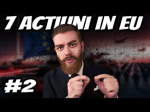 Planul noului NATO: Europa pompează MILIARDE în 7 COMPANII!