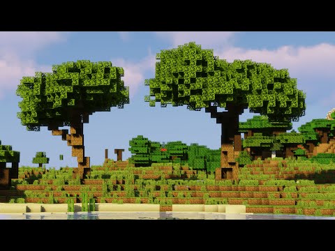 Easy Custom Tree tutorial
