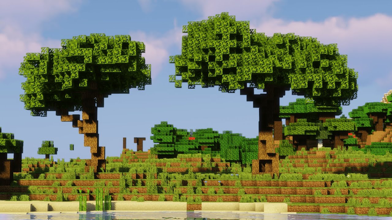 Easy Custom Tree tutorial