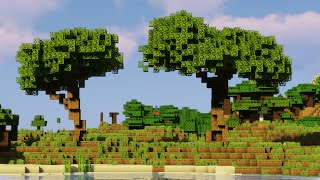 Easy Custom Tree tutorial