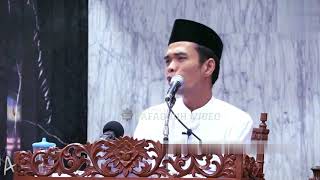Broken Home, Bagaimana Islam Memandangnya ? | Ust. Abdul Somad, Lc. MA