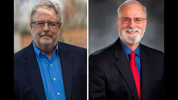 Courier-Herald debate featuring Phil Fortunato and...
