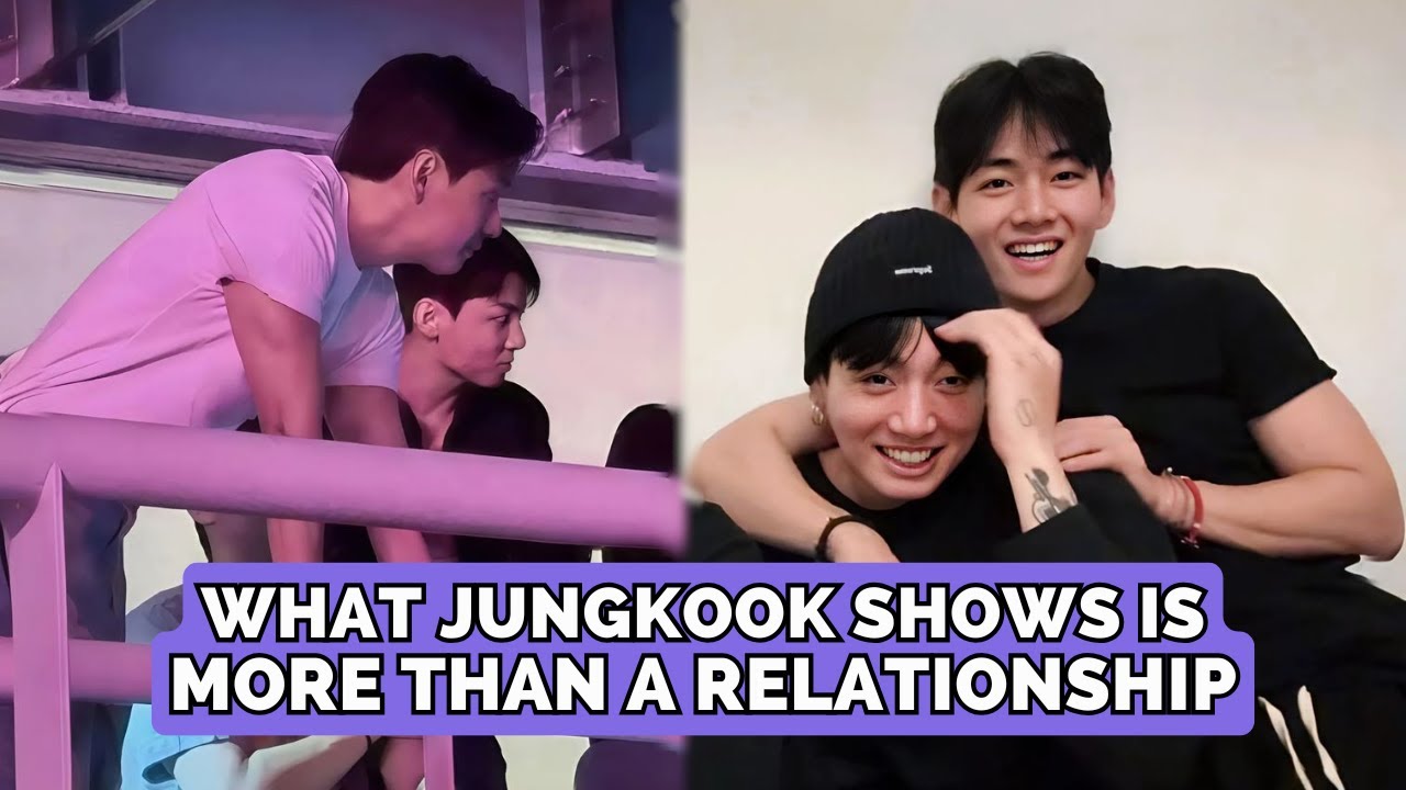 😭 Чонгук больше не мог этого скрывать! Момент, когда он все осознал 💔 | Taekook Explained