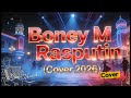Boney M Rasputin Cover 2026 Cover Maniak Boney M Rasputin Cover 2026 Cover Maniak