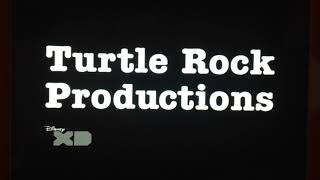 Turtle Rock Productions/Disney XD Original (2009)