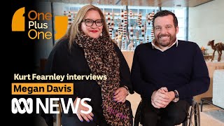 Towards an Indigenous Voice to Parliament with Megan Davis | One Plus One | ABC News