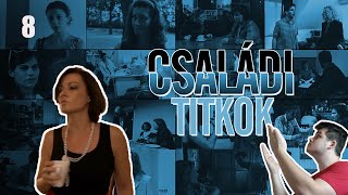 Családi Titkok - Csúnya rossz Ágnes