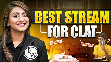 CLAT Prep: Which Stream is Right for You in Class 11? #CLAT