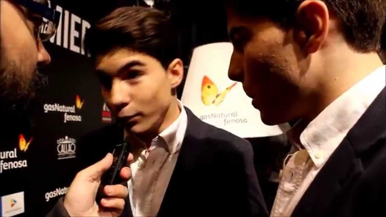 LACAJADMUSICA.ORG | GEMELIERS - XUSO JONES 