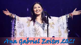 ANA GABRIEL SUS MAS HERMOSA CANCIONES (30 GRANDES EXITOS)