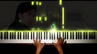 Khúc nhạc buồn | TRT08 - Podcast piano trữ tinh 4K | #hocnhacofficial #pianotrutinh screenshot 4