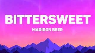Download Lagu Madison Beer - Bittersweet (Lyrics) MP3 Download Lagu Madison Beer - Bittersweet (Lyrics) MP3