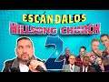 Las polémicas de Hillsong Church Parte 2 #edgarescobar​​​​​​ #biblialibre