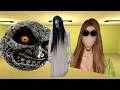 Kayako Saeki, Shakira Nightmare And Termina Nextbot in The Hole Nextbot Gmod