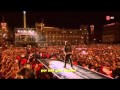 Justin Bieber Concierto Zocalo Mexico 2012 HD Parte 6/6