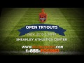 FC Cincinnati Open Tryouts - November 21, 2015