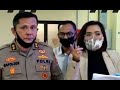 Mabes Polri Respon Teriakan Irjen Napoleon Bonaparte "Aku bukan Koruptor"