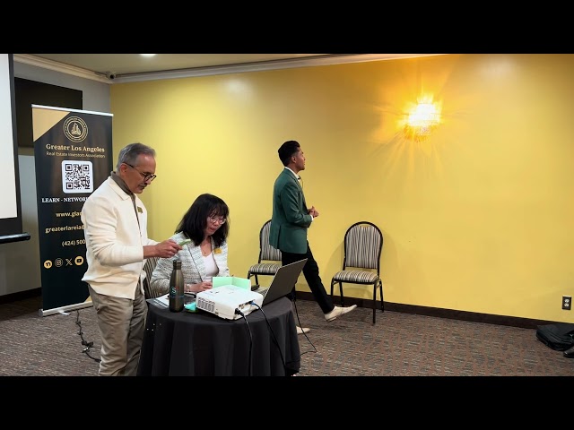 2024 December mtg presentation   Gabriel Quezada