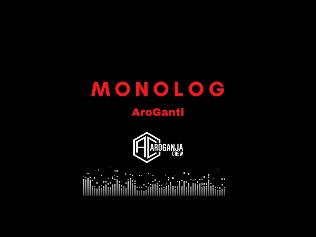 AroGanti - MonoLog class=
