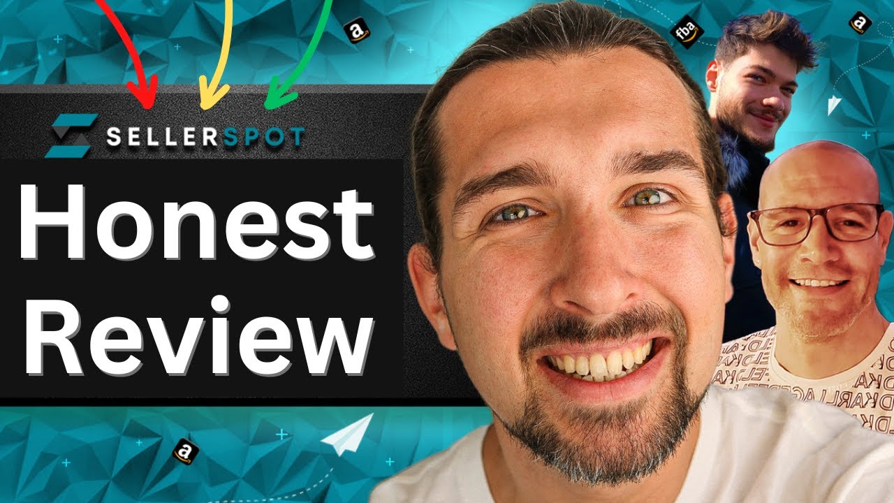 My Honest SellerSpot Agency Review