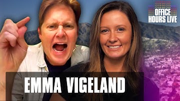 Smashing the Patriarchy with Emma Vigeland, Donald Borenstein (Ep 364)