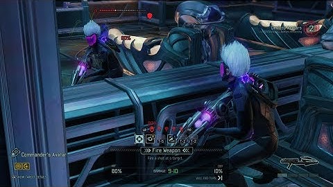 XCOM 2 short: Mistakes were made
