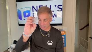 Ultrasonic Cleaner Review & Unboxing    4K